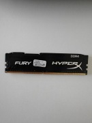 Pamięć RAM DDR4 4 GB Hyperx Fury 2400 MHz