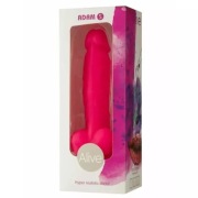 Dildo Alive Adam S różowe