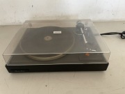 GRAMOFON LENCO L435