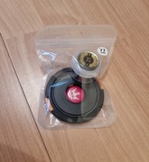 Zestaw bokeh Efekty specjalne Filtr pokrywki 77mm