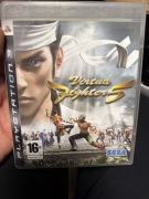 Virtua Fighter 5