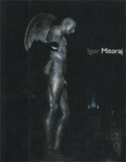 Igor Mitoraj Rzeźby i rysunki