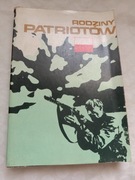 Rodzony Patriotów. - J.Wysocki