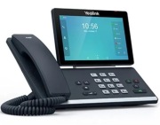 Telefon VoIP Yealink SIP-T58A / T58W