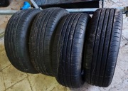 Opony letnie Dunlop 235x60x18