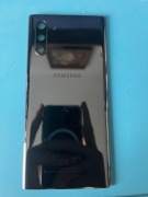 Oryginalna tylna klapka Galaxy Note 10 