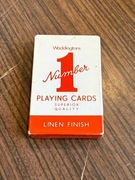 Karty do gry do kolekcji 