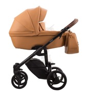 Wózek Bebetto Luca Pro 2w1 