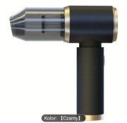 Odkurzacz samochodowy bezprzewodowy 