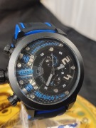 Zegarek męski Welder 51mm