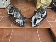 Komplet lamp kuga mk3 escape 2020