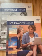 Podręcznik i ćwiczenia password reset b2+