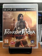 Prince of Persia Zapomniane Piaski Playstation 3