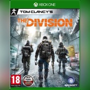 Tom Clancy's The Division Xone