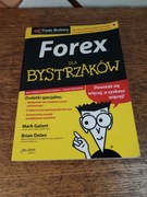 Forex dla bystrzaków. Mark Galant, Brian Dolan