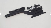 Radiator Heatsink DELL LATITUDE 5440 5441 / Precision 3480 NOWY K1N0N