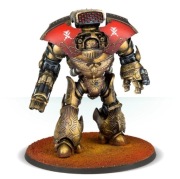Telemon Heavy Dreadnought Custodes Warhammer