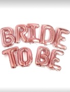 Balony na wieczór panieński