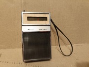 Kmart solid state ( stare radyjko bez baterii i szybki na skali ! )