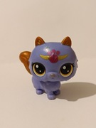 Littlest Pet Shop LPS 