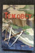 Ten obcy Jurgielewczowa