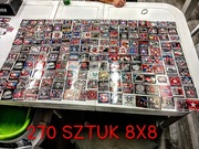 Wlepki Wisły Kraków 