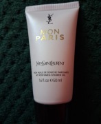 Yves Saint Laurent Mon Paris perfumowany olejek pod prysznic 50ml