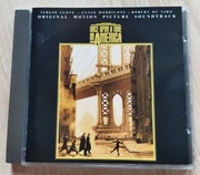 Ennio Morricone - Once Upon A Time In America CD 1984