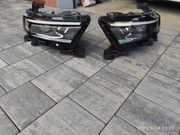 Lampy reflektory Opel Mokka B II LED idealne