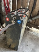 Akumulator trakcyjny 24V