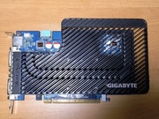 GeForce Gigabyte niesprawna