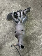 Katalizator Ford Mondeo mk4 2.0 benzyna