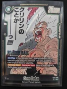 Karta Dragon Ball SB02-038 SR- Manga Booster SB02