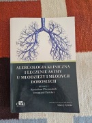 Alergologia kliniczna i leczenie astmy u młodzieży i młodych dorosłych