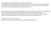 Ksztaltki Geberit Edelstahl Mapress