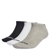 Adidas Skarpety Stopki IC1300 unisex mix 3-pak rozmiar 28-30 