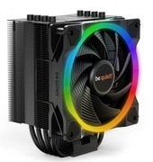 Chłodzenie procesora aktywne be quiet! Pure Rock 2 FX BK033