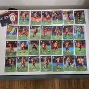 Mythos Galatasaray 29 Kart Sezon 2022/23 + Puszka