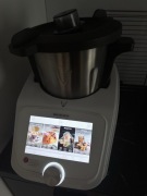 Robot kuchenny Lidlomix