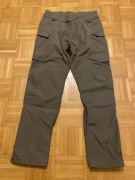 Spodnie Helikon-Tex MBDU NyCo Rip-Stop - RAL 7013