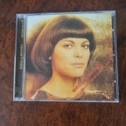 MIREILLE MATHIEU C'est L'amour Et La Vie...  Fr 1973 CD unoff chanson