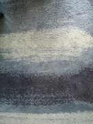 Dywan z długim włosiem 170x240 Sonderod IKEA