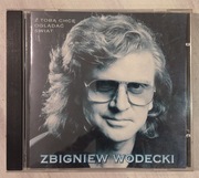 ZBIGNIEW WODECKI  Z Tobą chcę oglądać świat 1997 CD