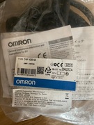 Wyłącznik krańcowy bezpieczeństwa Omron D4F-420-5D
