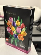 Lego Botanicals Bukiet Tulipanów 11501 nowe 576 el
