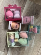 Gąbeczki do makijażu