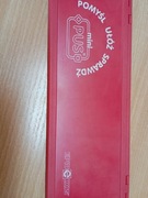 Klocki mini pus kontrolne