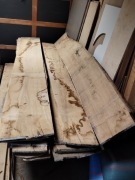 Tarcica sucha dębowa 