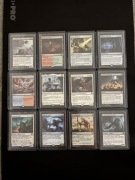 MTG Magic The Gathering | 12 Kart | od 1zł | 2/2