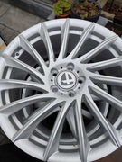 alufelga tomason TN16 R19 KBA50600